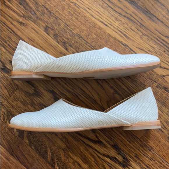 Coclico Henri modern flat - Adrar cream off white - Picture 7 of 11